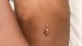 He Fucks my Tight Pussy until I Squirt 4k (wet-sex)