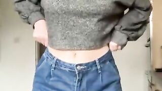 Reddit Irish Girl next Door Stripping Compilation - JO Munroe (tallassgirl)