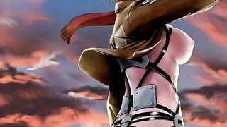 Shingeki no Kyojin Ecchi and Hentai best Pics