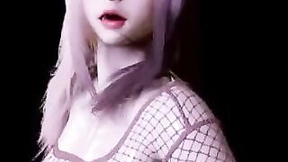 [MMD] Red Velvet - Bad Boy Uncensored 3D Erotic Dance