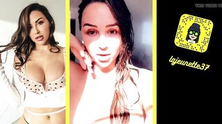 INSTAGRAM MODEL COMPILATION, SEXY BOOBS – OOPS