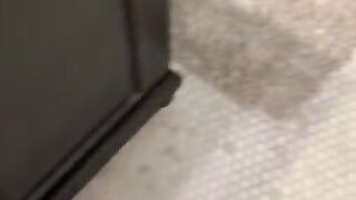 Wife fucks cheating married man - husband waits in closet