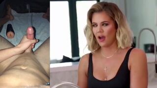 Khloe Kardashian Babecock