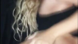 Blonde Met on ​ZoneFuck​ Com​ get Multiple Orgasm