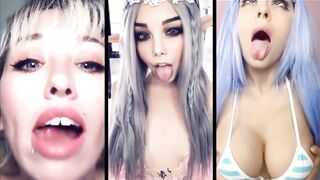 ULTIMATE AEHAgO Tik Tok GIRLS COMPILATION (tiktok Porn, Tiktok Sex) #PORNRAP