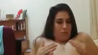 Arab Gf Nude Fingering