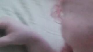 Cheating Wife Sucks and Fucks a Stranger and Blows Im until he Cums in her Mouth.