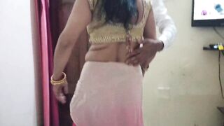 Bhabhi be dost ke sath Romans sex