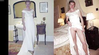 Wedding Day Brides - Dressed and Undressed (Director's Cut)