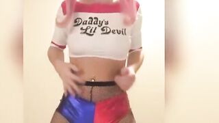 HARLEY QUINN