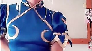 Sexy Cosplay Compilation