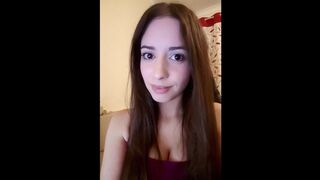 Sweet Anita Jerk Off Compilation 1