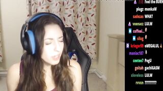 Sweet Anita Jerk Off Compilation 1