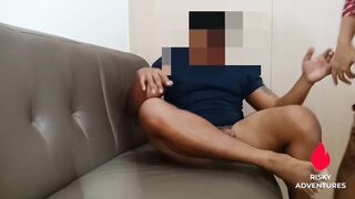 Sarap Na Sarap Magpakantot Ang Fuckbuddy Na Malibog - Pinay Sex Scandal