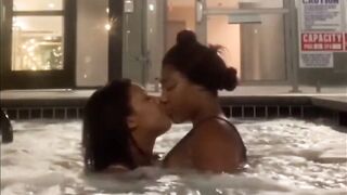 Black Lesbian Queens 2