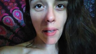 Go 2 ManyVids 4 PinkMoonLust QUEEFS! Accidental Spy Cam Spies NOSE PICKING Fetish Slut Finds Booger