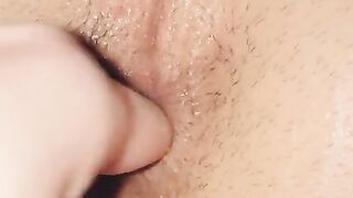 Step Mom Pegging me when I Relax Anal Fingering