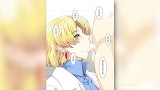 Evangelion Ritsuko Akagi Hentai Porn best Compilation Fuck