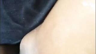 Sri Lankan Teen Girl Super Multiple Squirt Wet Pussy Clear Sinhala Voice