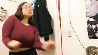 Tik Tok: pawgs!#68