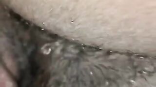 Lesbian Bestfriends Scissoring Wet Pussies