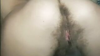 Hairy Pussy Compilation 2