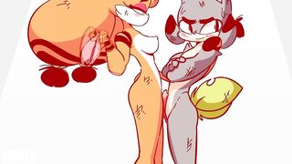 Diives HMV/PMV Collection Furry №2