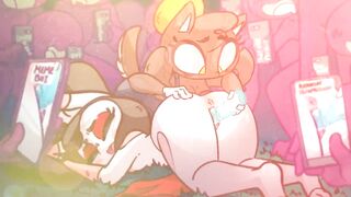 Diives HMV/PMV Collection Furry №2