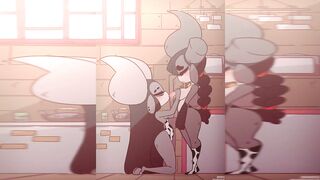 Diives HMV/PMV Collection Furry №2