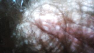 Onlyfans PinkMoonLust: are you SURE my Hairy Pussy Pubic Hair Bush is STILL BUSHY? do you see Hair?