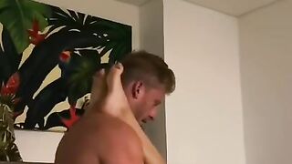 Colombian Prostitute Gets Fucked on Vacation