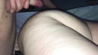 Sex with Hot BBW E-Girl Slut.