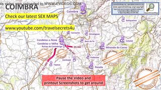 Coimbra, Portugal, Sex Map, Street Prostitution Map, Massage Parlours, Brothels, Whores, Escort, Callgirls, Bordell, Freelancer, Streetworker, Prostitutes, Taboo, Arab, Bondage, Blowjob, Cheating, Teacher, Chubby, Daddy, Maid, Indian, Deepthroat, Cuckold