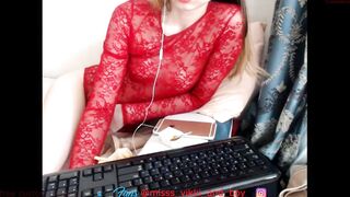 Webcam Model miss Vicki 14