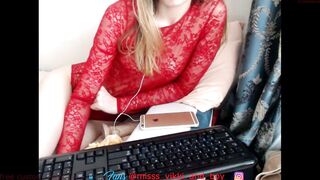 Webcam Model miss Vicki 13