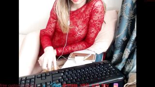 Webcam Model miss Vicki 13