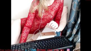 Webcam Model miss Vicki 13