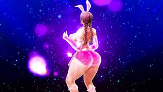 Honey Select THICC MOMO Dance