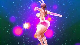 Honey Select THICC MOMO Dance