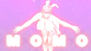 Honey Select THICC MOMO Dance