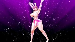 Honey Select THICC MOMO Dance