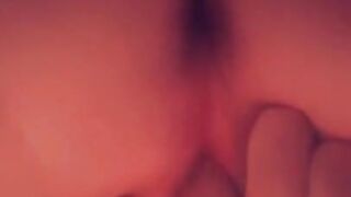 ♡ YourKinkyKitten Spreads Pussy and Pleads with Daddy to Fuck her Tight Hole ♡