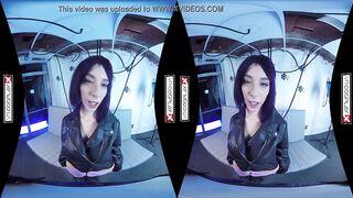 Ghost in the Shell Anime Cosplay with Raw Uncensored XXX in VR