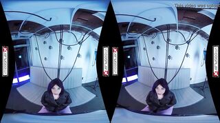 Ghost in the Shell Anime Cosplay with Raw Uncensored XXX in VR