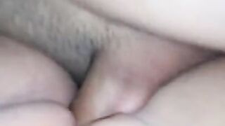 Fucking my Sexy Pussy