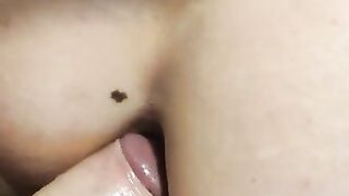 Tinder Date Anal Fucking