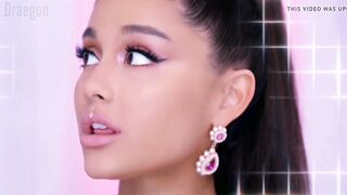 Ariana Grande - Sweet face