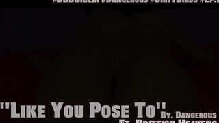 DBDMuzik "dirty Bird's" Episode 1: like you Pose to