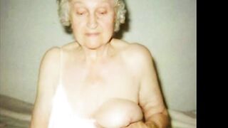 ILoveGrannY Homemade Pics in Gallery Compilation