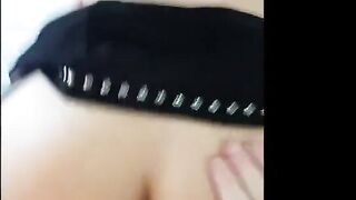 Dirty Talking Cheating Wife Fucked Part2